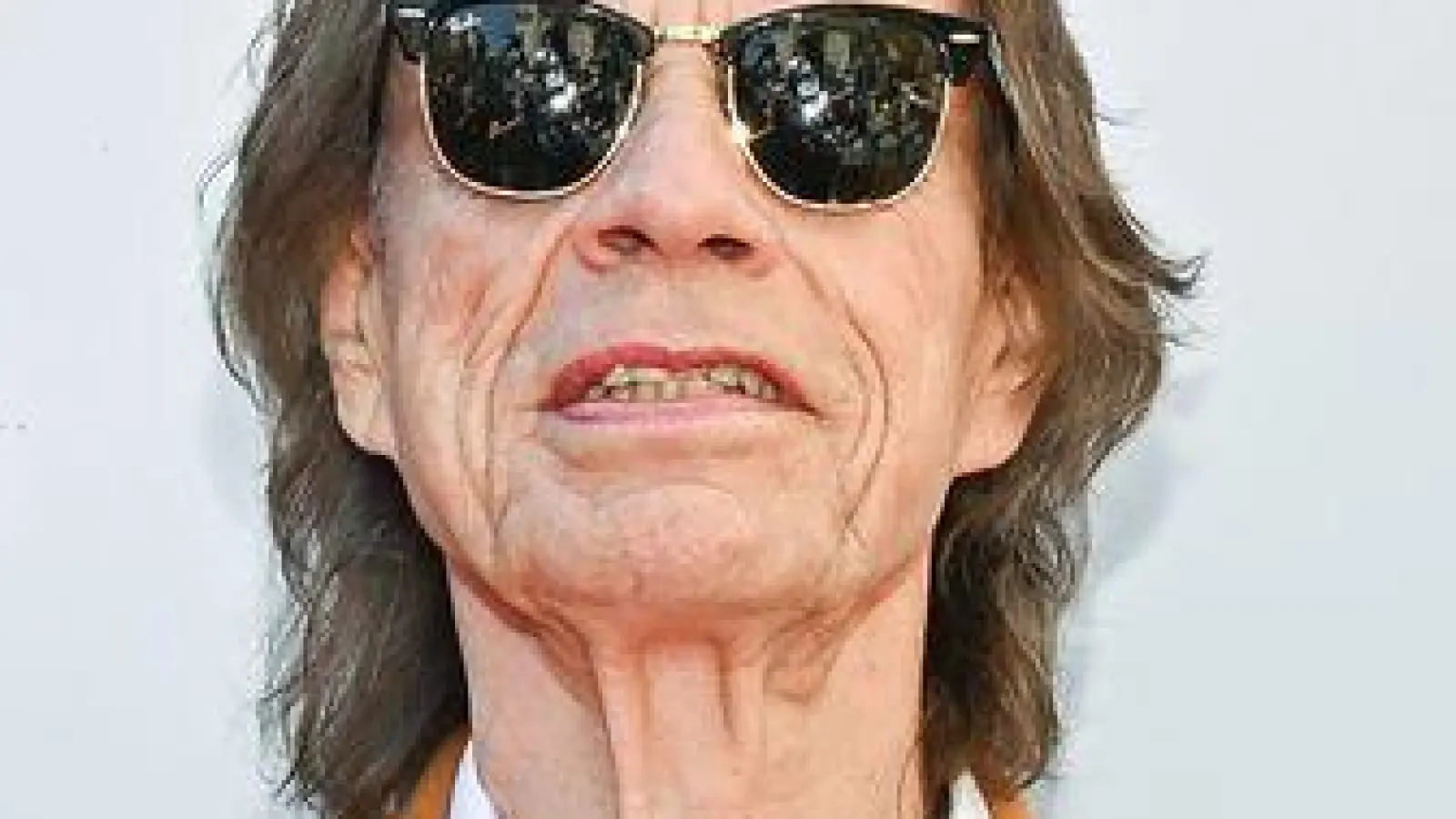Auf dem neuen Album klingen die Rolling Stones - Ronnie Wood (79), Mick Jagger (82) und Keith Richards (82) - zeitlos gut. (Foto: Evan Agostini/Invision/AP/dpa)