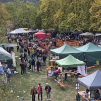 Foto: Hans-Bernd Glanz