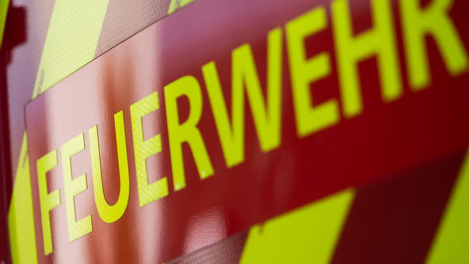 Eine Flüssiggas-Kartusche löste eine Explosion in einer Wohnung aus. (Symbolbild) (Foto: Marijan Murat/dpa)