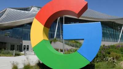 Ein schwedisches Gericht hat Google zu einer hohen Schadenersatz-Zahlung verdonnert. (Foto: Andrej Sokolow/dpa)