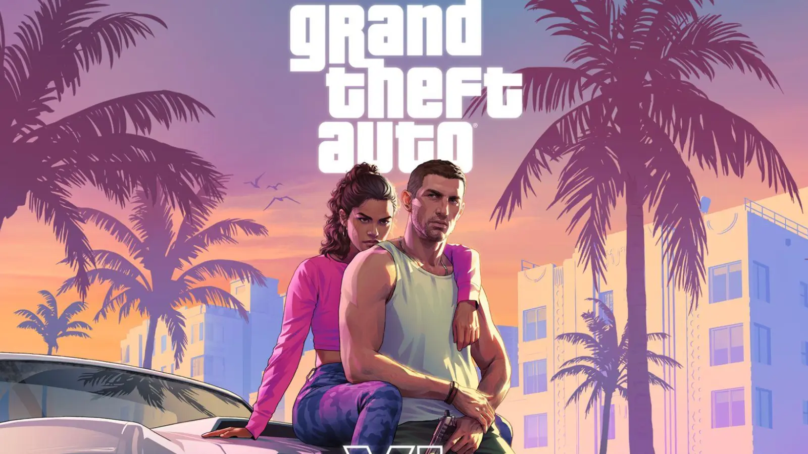 „Grand Theft Auto VI“ kommt nun erst in einem Jahr. (Archivbild) (Foto: Rockstar/dpa)