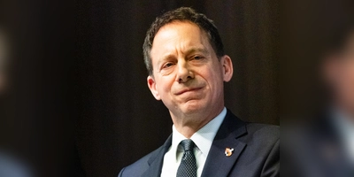 Stefan Ultsch (SPD) kann seine Arbeit nicht fortführen. (Foto: Evi Lemberger)