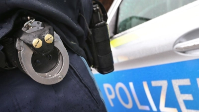 Nach den Festnahmen prüfen Ermittler, ob das Trio für weitere Taten in Mittelfranken verantwortlich sein könnte. (Symbolbild) (Foto: Karl-Josef Hildenbrand/dpa)