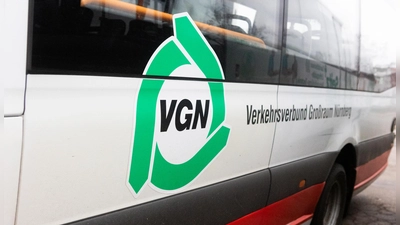 In Schopfloch gibt es derzeit 28 Busverbindungen. Für einen Bürgerbus sieht Rathauschef Oswald Czech deshalb keinen Bedarf. (Symbolbild: Evi Lemberger)