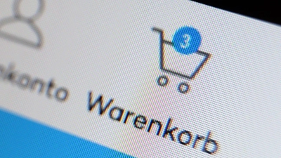 Die Nutzer hatten die Substanzen laut Polizei meist legal in Internet-Shops bestellt. (Symbolbild) (Foto: Karl-Josef Hildenbrand/dpa)