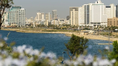 Die Hürden für touristische Reisen in Gebiete nach Israel sollen in den kommenden Monaten durch die Teil-Reisewarnung „wesentlich geringer“ werden. (Foto: Philipp Laage/dpa-tmn)