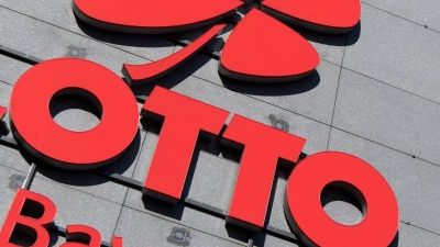 Das Logo und der Schriftzug „Lotto Bayern” sind an dem Firmengebäude der Lottozentrale zu sehen. (Foto: Sven Hoppe/dpa/Symbolbild)