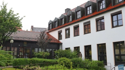 Das Verwaltungsgericht Augsburg hat die Klage zum Minarett-Bau in Memmingen abgewiesen. (Archivbild) (Foto: picture alliance / dpa)