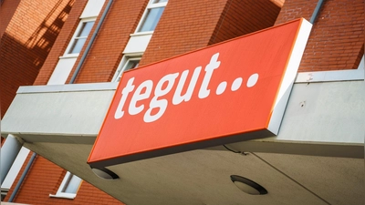 Tegut gehört seit 2013 zu Migros. (Foto: Andreas Arnold/dpa)