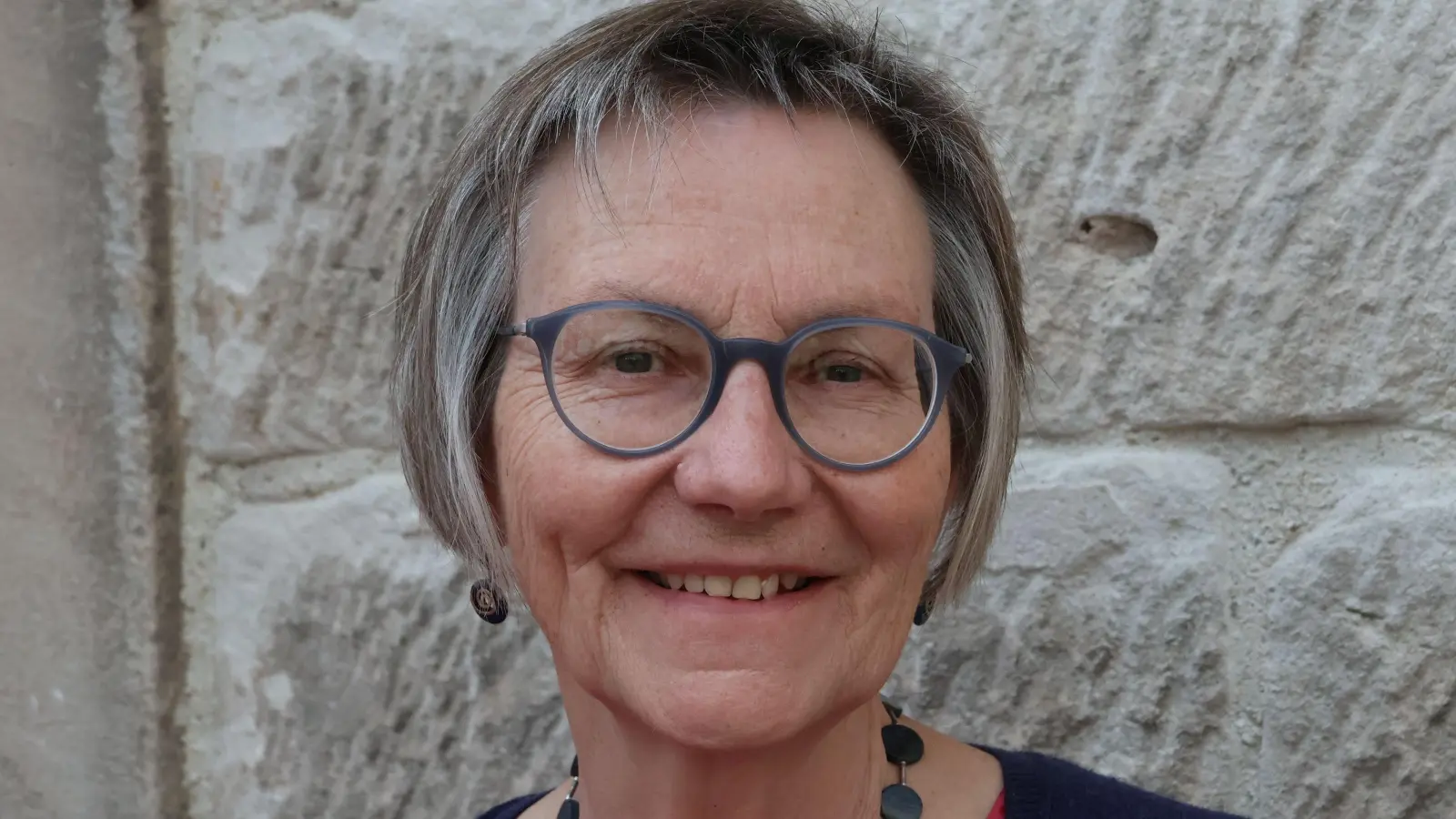 Susanne Kleider ist die neue Umsetzungsbegleiterin für die Kommunale Allianz „Franken 3”. (Foto: Andreas Reum)