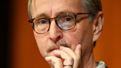 Peter de Caluwe übernimmt die Leitung des renommierten Festivals. (Foto: Barbara Gindl/APA/dpa)