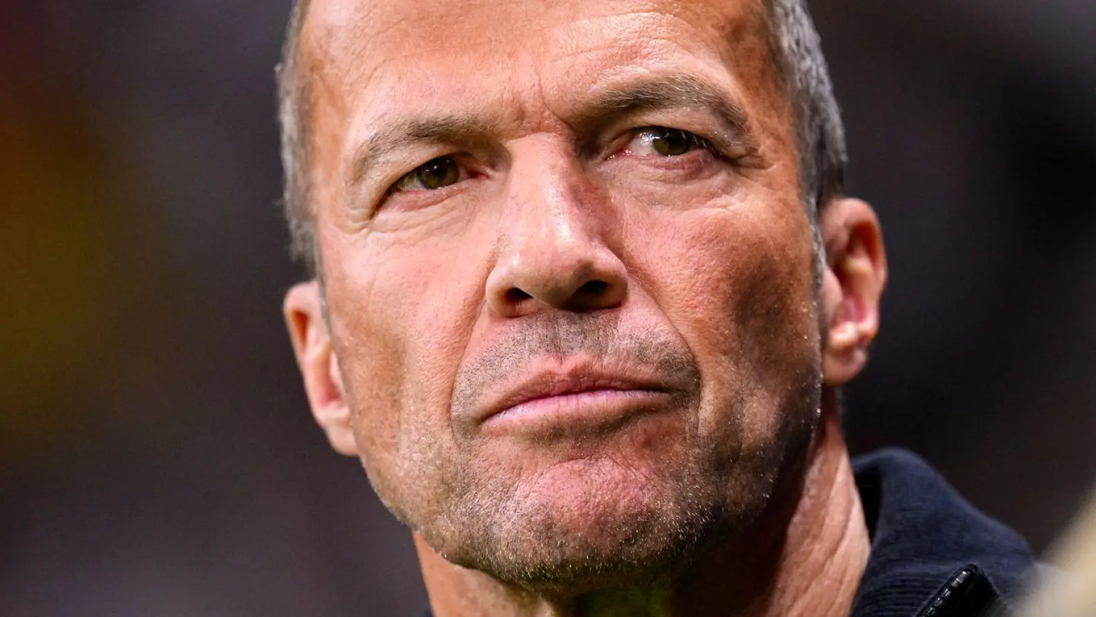 Lothar Matthäus hat klare Forderungen an Bundestrainer Nagelsmann. (Foto: Tom Weller/dpa)