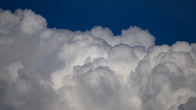 Das Wetterphänomen La Niña hat in der Regel global einen kühleren Effekt (Symbolfoto)  (Foto: Robert Michael/dpa)