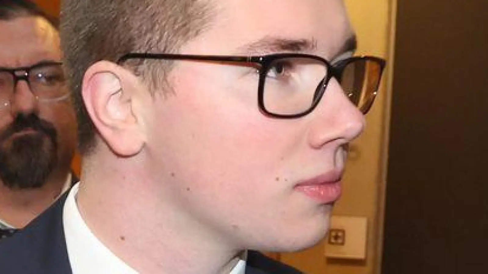 Nach Ansicht des AfD-Politikers sollte das Verfahren eingestellt werden. (Archivbild)  (Foto: Karl-Josef Hildenbrand/dpa)