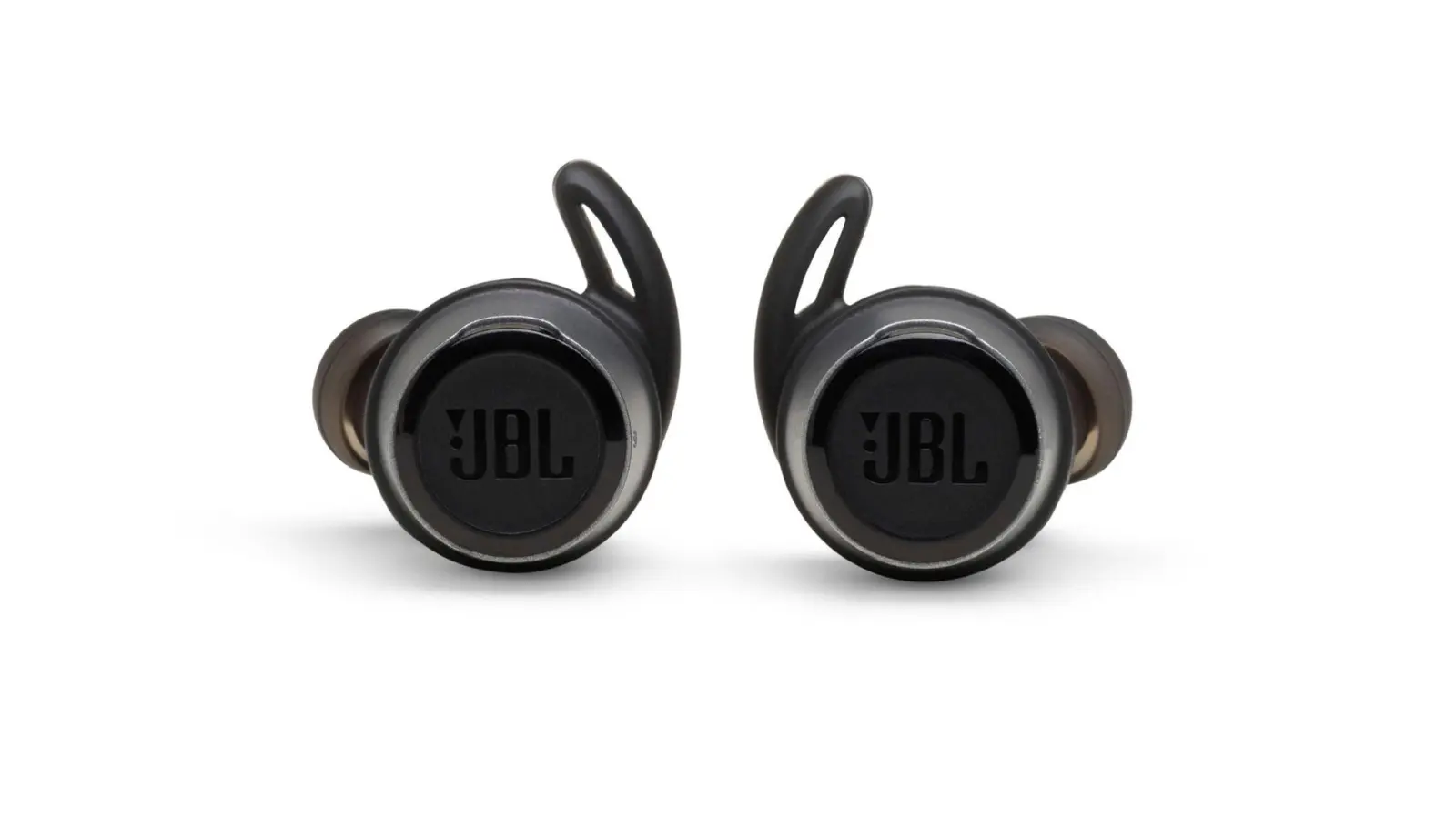 So sehen Sieger aus: JBL Reflect Flow Pro (175 Euro). (Foto: JBL/dpa-tmn)