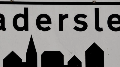 Dramatische Stunden im dänischen Hadersleben. (Symbolbild) (Foto: picture alliance / dpa)