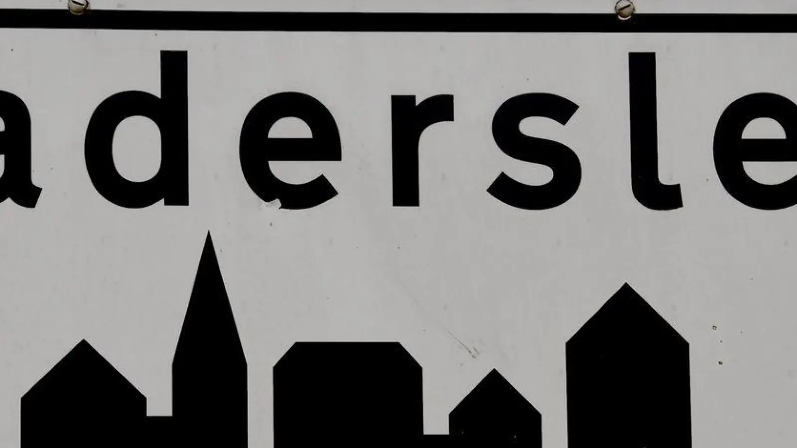 Dramatische Stunden im dänischen Hadersleben. (Symbolbild) (Foto: picture alliance / dpa)