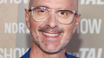 Christoph Maria Herbst wird im kommenden Jahr den Karl-Valentin-Orden bekommen. (Archivbild) (Foto: Georg Wendt/dpa)