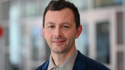 Der Verleger hat eine geheime Leidenschaft: Quizshows. (Archivbild) (Foto: Arne Dedert/dpa)