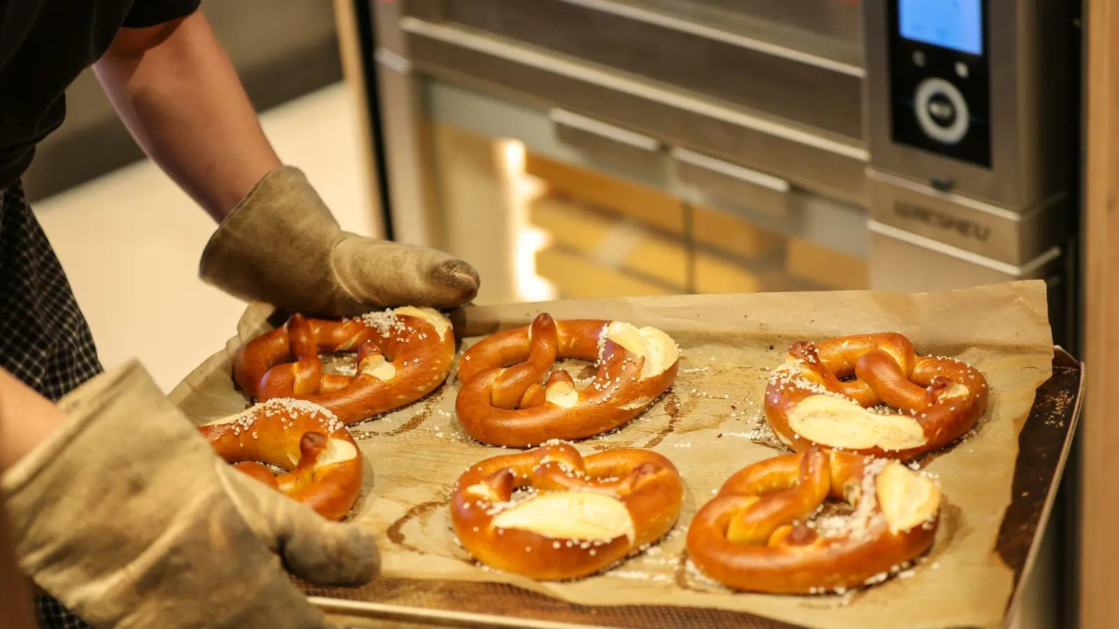 Gilt als Rückgrat der deutschen Wirtschaft: Der Mittelstand. (Symbolbild) (Foto: Jan Woitas/dpa)