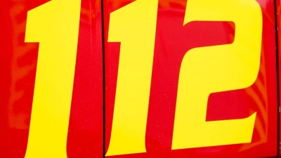 Der Junge wurde nicht verletzt. (Symbolbild) (Foto: Daniel Vogl/dpa)