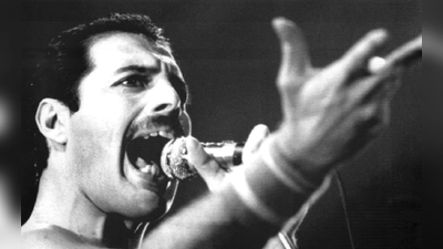 Freddie Mercury gilt als einer der legendärsten Live-Performer der Musikgeschichte. (Archivbild) (Foto: dpa)