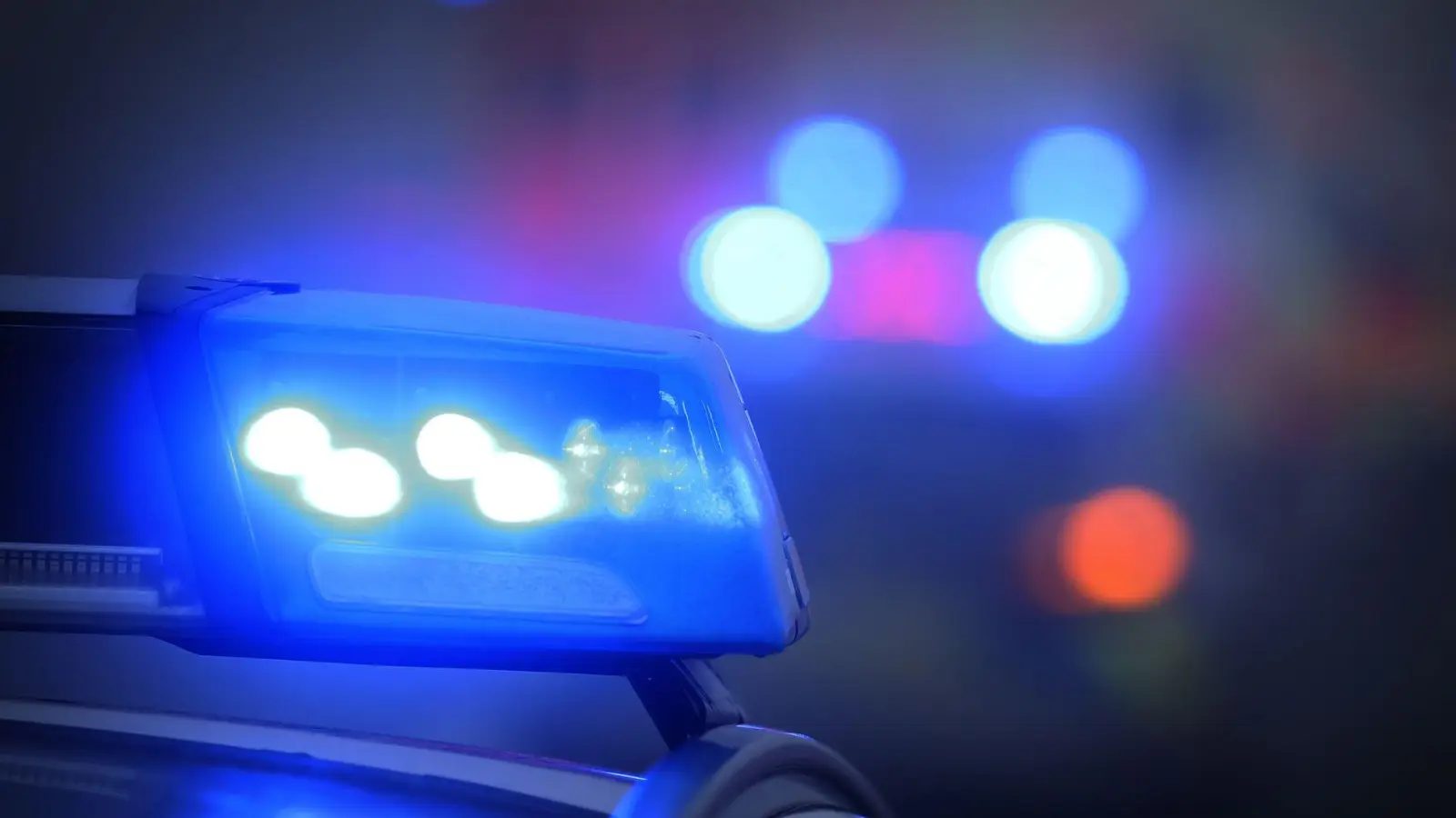 Der Mann im Affenkostüm soll nach dem Angriff geflüchtet sein. (Symbolbild)  (Foto: Karl-Josef Hildenbrand/dpa)