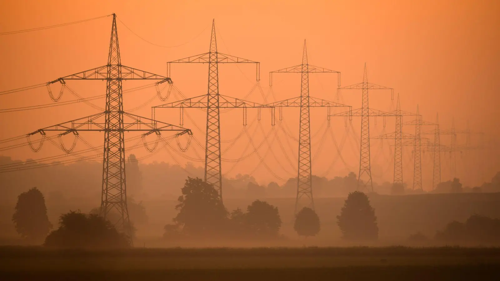 Energiepolitik macht Unternehmen Sorge (Foto: Julian Stratenschulte/dpa)