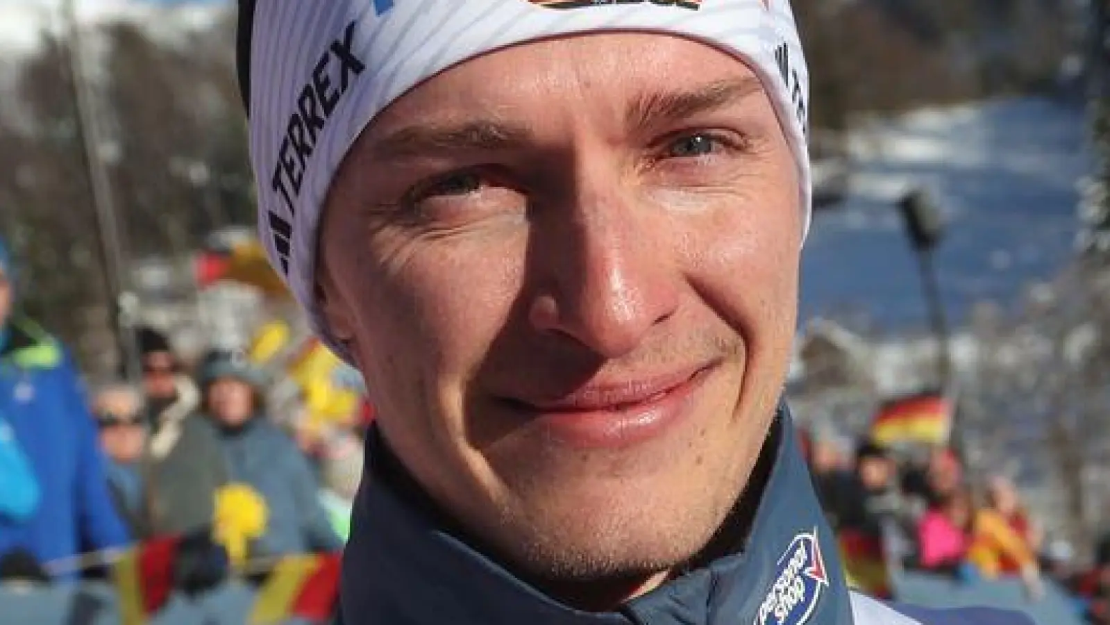 Wird lange ausfallen: Manuel Faißt. (Foto: Karl-Josef Hildenbrand/dpa)