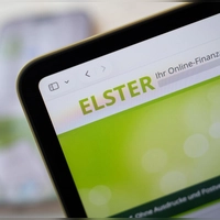 Die Verbraucherzentrale warnt vor Phishing-Mails, die angeblich von Elster oder anderen Steuerprogrammen stammen und versuchen, Daten von Verbraucherinnen und Verbrauchern zu erbeuten. (Foto: Nico Tapia/dpa-tmn)