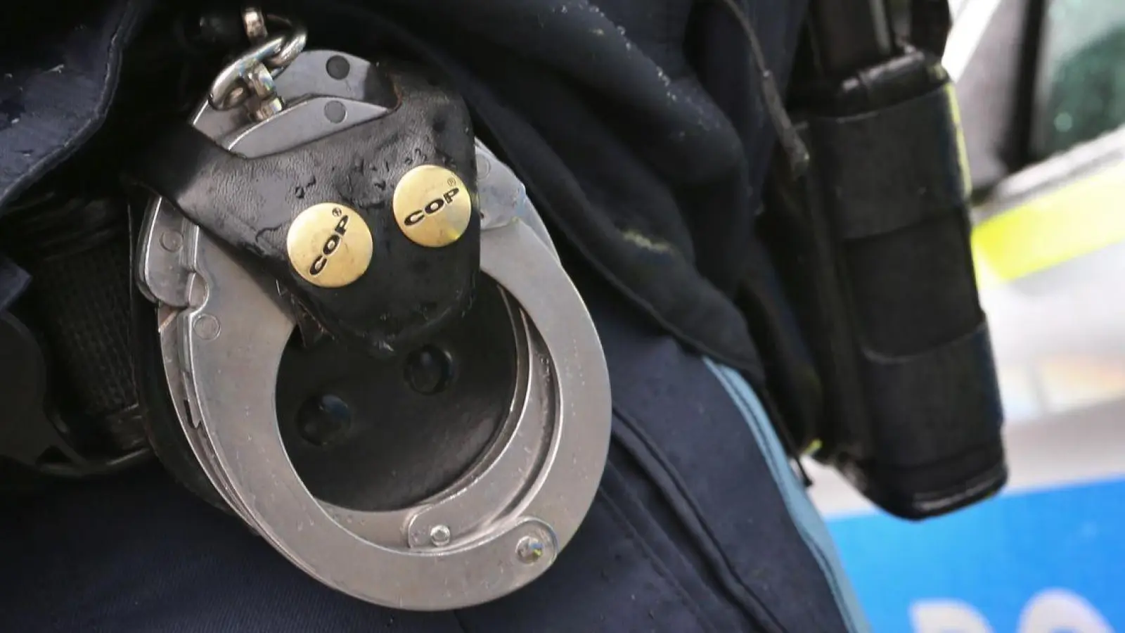 Gegen einen 39 Jahre alten Mann wird nun ermittelt. (Symbolbild) (Foto: Karl-Josef Hildenbrand/dpa)