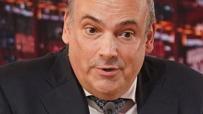 Der Niederländer Jansen ist seit Juli 2014 Chef der Reederei Hapag-Lloyd. (Archivbild)  (Foto: Marcus Brandt/dpa)