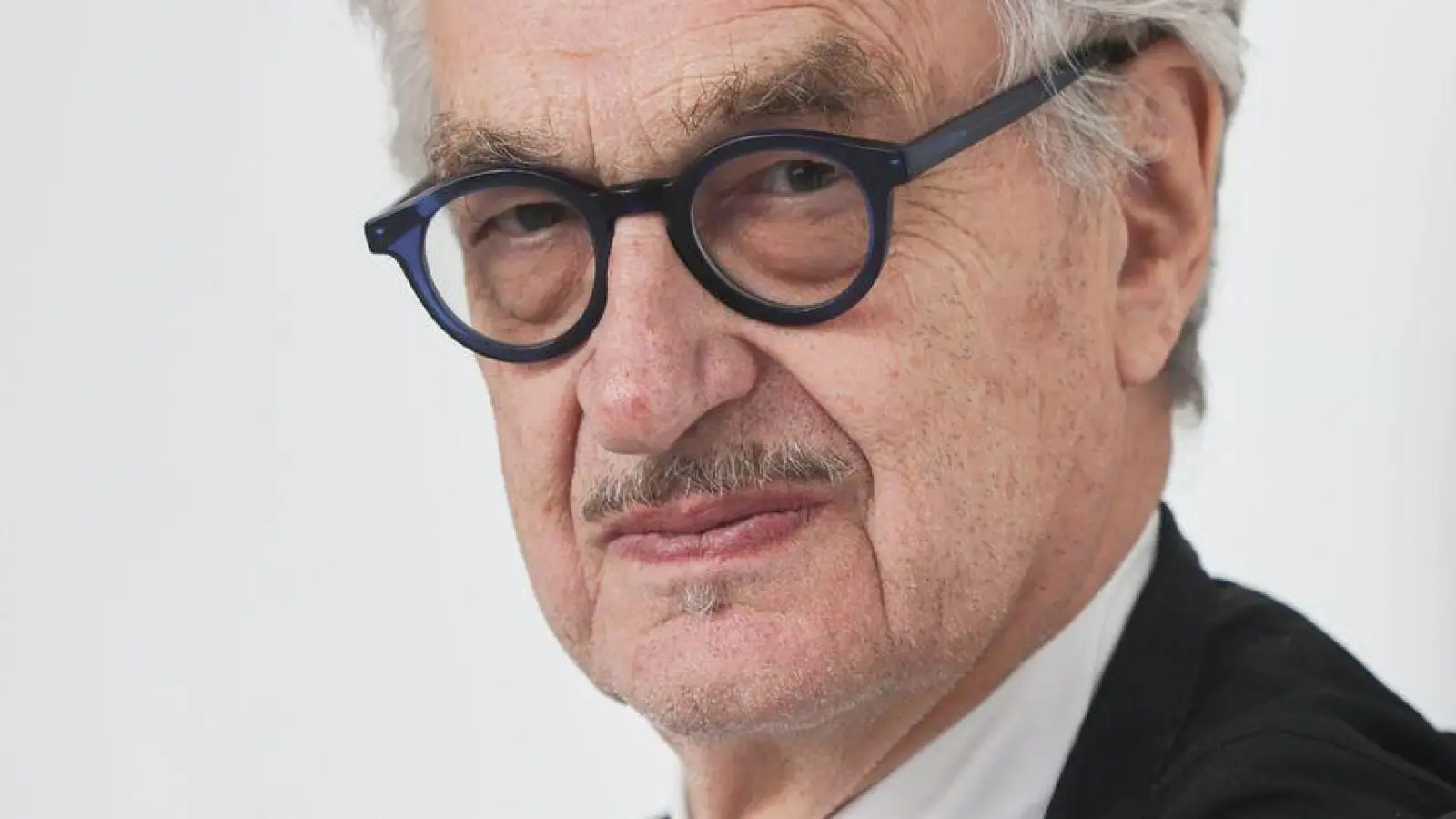 Wim Wenders leitet dieses Jahr die Internationale Jury der Berlinale. (Archivbild) (Foto: Oliver Berg/dpa)