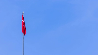 Viele Gebiete in der Türkei sind stark erdbebengefährdet. (Symbolbild) (Foto: Rolf Vennenbernd/dpa)