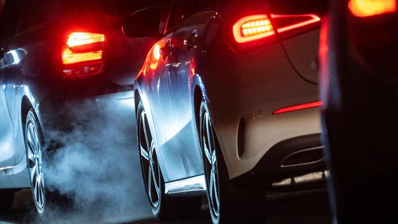 Auch ab 2040 wird es Webers Angaben zufolge kein 100-Prozent-Ziel geben. (Symbolbild) (Foto: Marjian Murat/dpa)