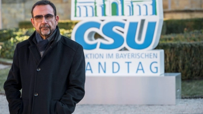 Die CSU will die Pflegeversicherung rasch reformieren. (Foto: Daniel Vogl/dpa)