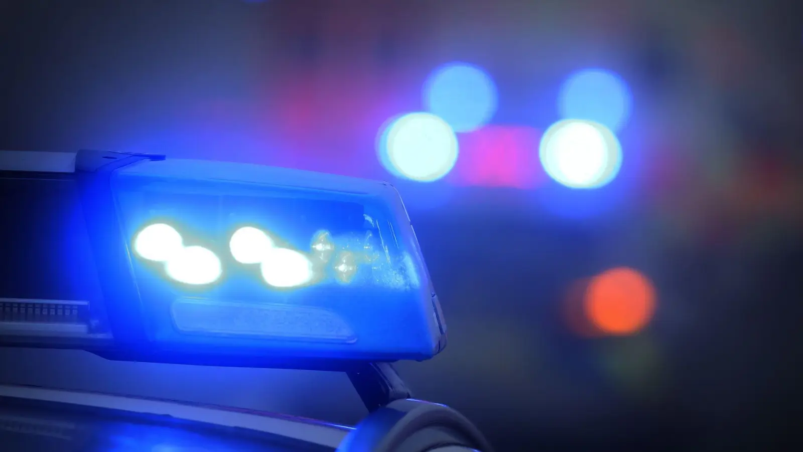 Der Mann befand sich laut Polizei in einem psychischen Ausnahmezustand. (Symbolbild) (Foto: Karl-Josef Hildenbrand/dpa)