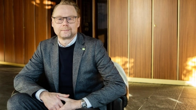 Markus Mooser setzt darauf, dass die Freien Wähler es diesmal tatsächlich in den Bundestag schaffen. Mit seiner Kandidatur will er seinen Teil dazu beitragen. (Foto: Evi Lemberger)