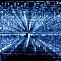 Microsoft und internationale Strafverfolger sind massiv gegen kriminelle Hacker vorgegangen.  (Foto: Sebastian Gollnow/dpa)