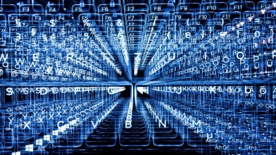 Microsoft und internationale Strafverfolger sind massiv gegen kriminelle Hacker vorgegangen.  (Foto: Sebastian Gollnow/dpa)
