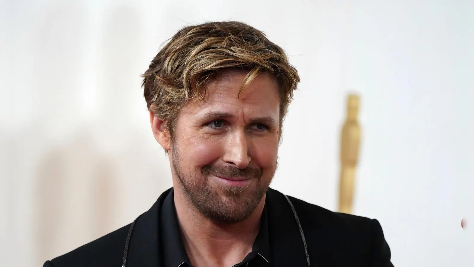 Ryan Gosling möchte eine neue „La La Hand“. (Archivbild)  (Foto: Jordan Strauss/Invision via AP/dpa)