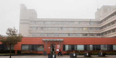 Trübe Aussichten: Wenn die Kinderstation am Ansbacher Klinikum zum Jahresende schließt, braucht es Ideen, wie das aufgefangen werden kann.  (Archivbild: Evi Lemberger)