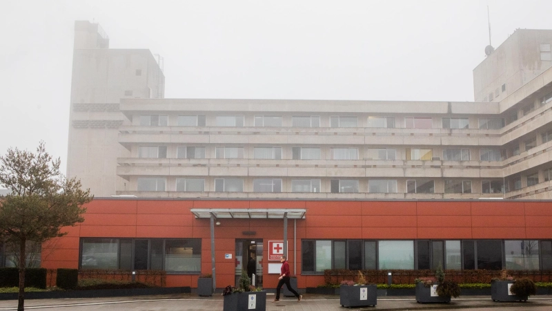 Trübe Aussichten: Wenn die Kinderstation am Ansbacher Klinikum zum Jahresende schließt, braucht es Ideen, wie das aufgefangen werden kann.  (Archivbild: Evi Lemberger)