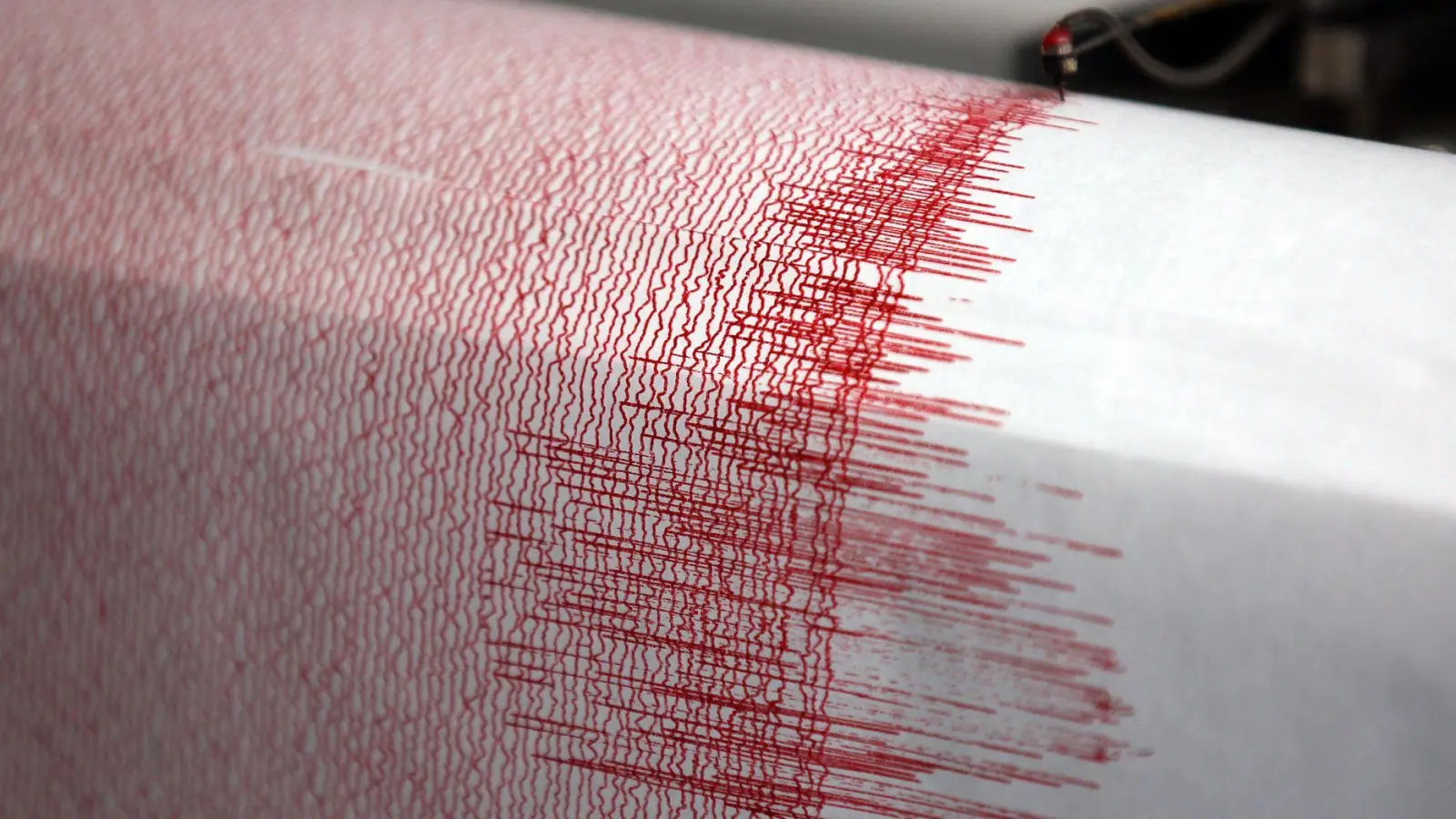 Das Beben war in der gesamten südlichen Ägäis deutlich zu spüren. (Archivbild) (Foto: Oliver Berg/dpa)