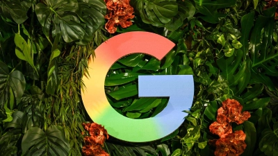 Thales hat eine strategische Partnerschaft mit Google Cloud angekündigt. (Archivbild) (Foto: Britta Pedersen/dpa)