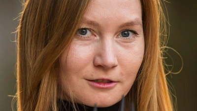 Haut ist ihr Metier. (Foto: Peter Kneffel/dpa)