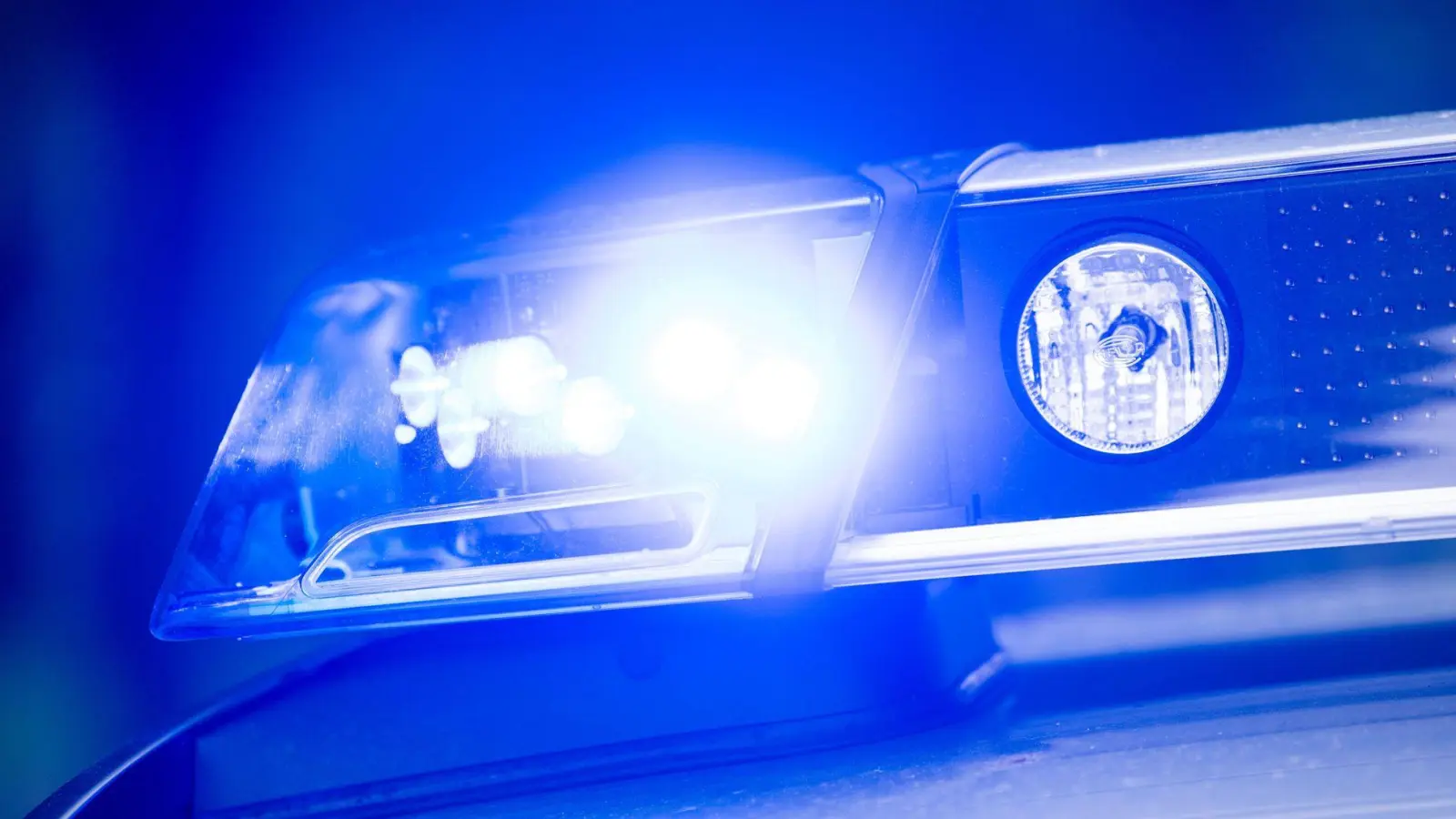 Die Polizei ermittelt. (Symbolbild) (Foto: Lino Mirgeler/dpa)