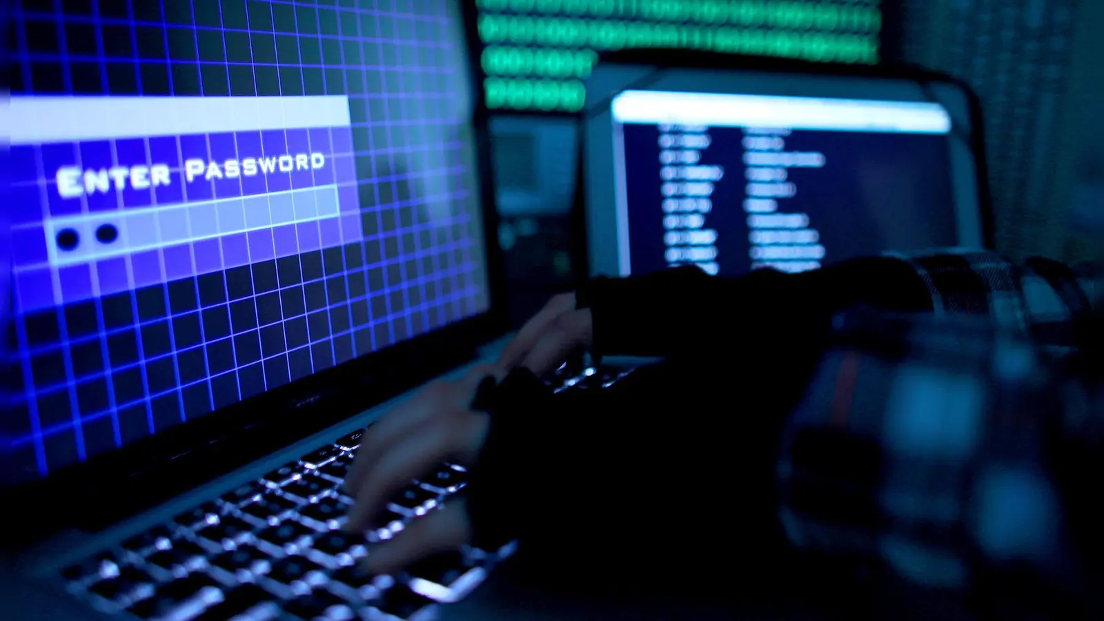 Sicherheitslücke bei Kameras von TP-Link: Angreifer können unter Umständen das Kamera-Passwort ändern und diese aus der Ferne steuern. (Foto: Oliver Berg/dpa/dpa-tmn)