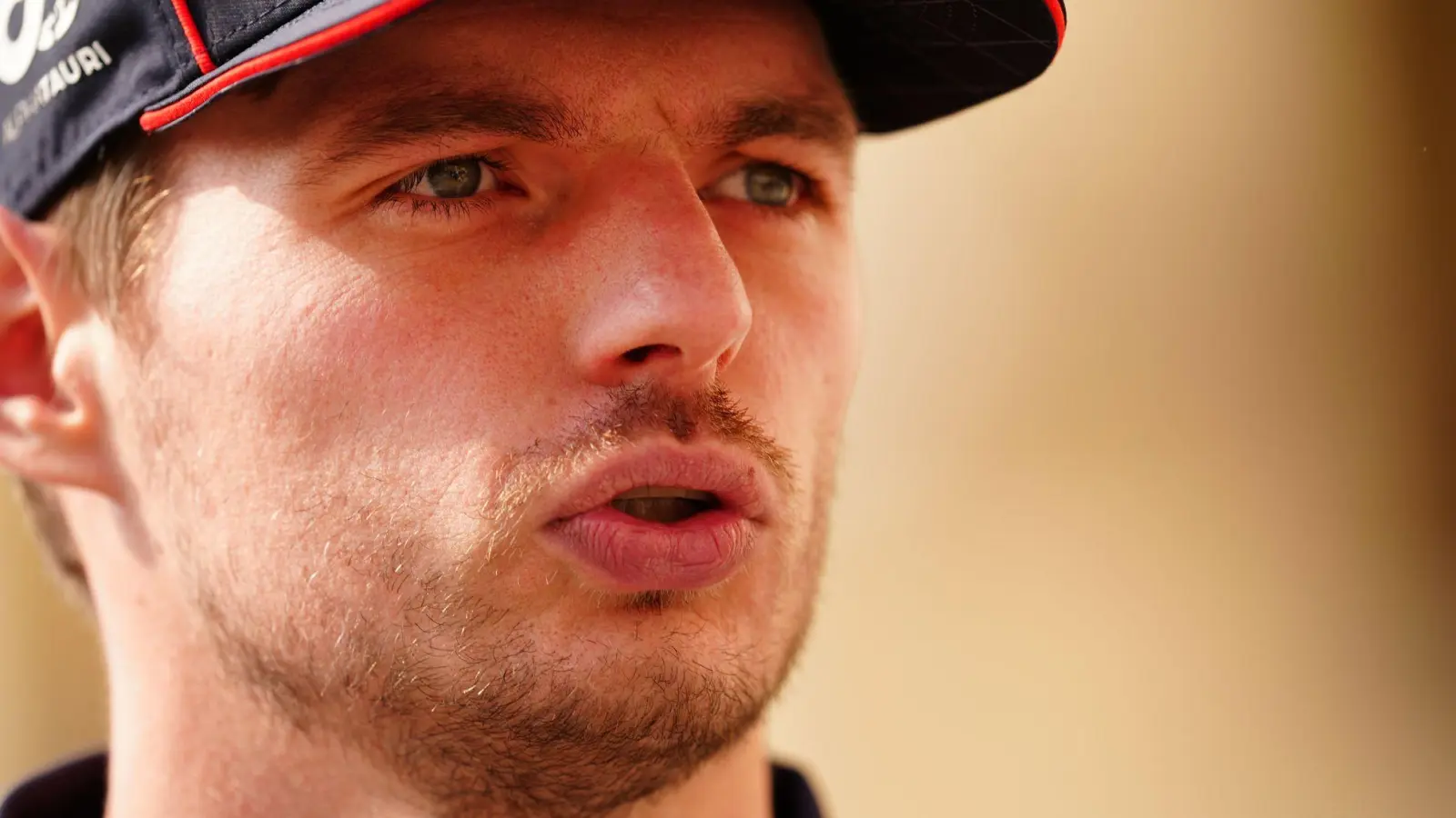 Max Verstappen: Sein Vertrag ist bis 2028 gültig. (Foto: David Davies/PA Wire/dpa)