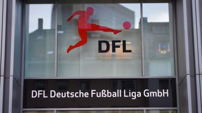 DFL, Bundesliga und 2.Bundesliga positionieren sich zur Bundestagswahl. (Foto: Frank Rumpenhorst/dpa)